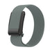 WHOOP 5.0 Knitted Nylon Strap (Grey-Blue)