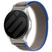Huawei Watch GT 3 - 46mm Trail Nylon Strap (Grey/Blue)