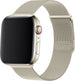 Apple Watch Milanese-Armband (Polarstern)