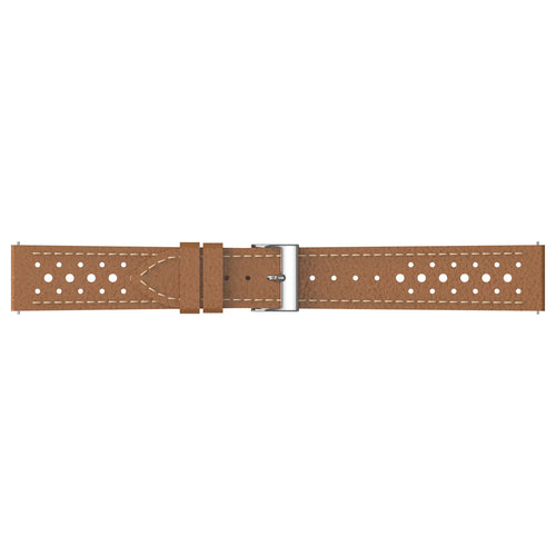 Xiaomi Watch S5 Zephyr Leather Strap (Brown)