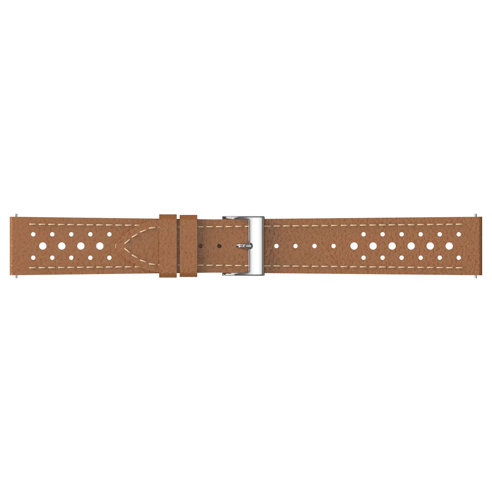 Xiaomi Watch S5 Zephyr Leather Strap (Brown)