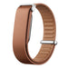 Fitbit Air Lederarmband (Braun)