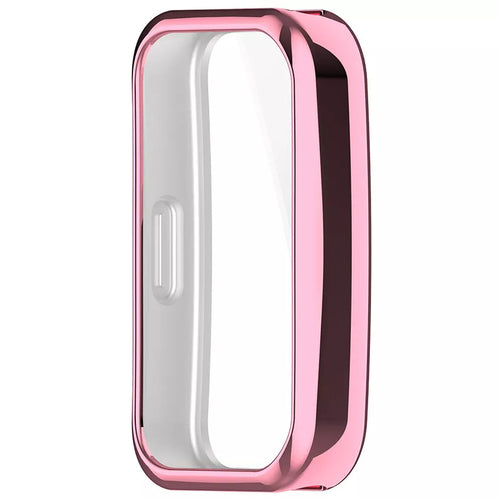 Huawei Band 8 / 9 / 10 TPU Hülle (Rosa)