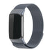 Fitbit Charge 6 Milanese Strap (Space Grey)