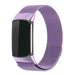 Fitbit Charge 6 Milanese Armband (Flieder)