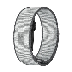 garmin cirqa nylon band grey