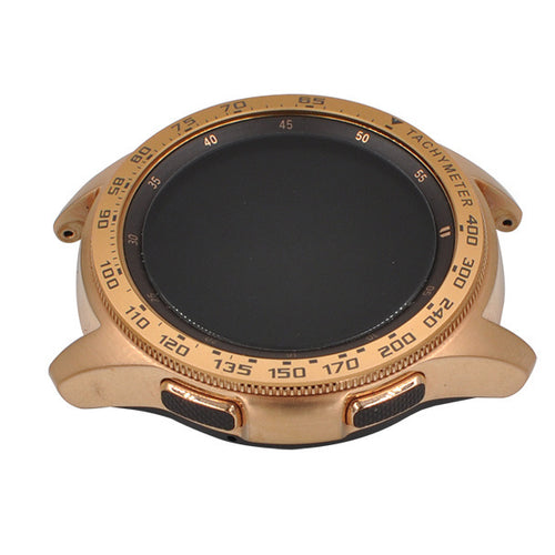 Samsung Galaxy Watch 4 Classic 42mm Lünette Ring 'Speed'