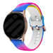 Color Crazy Samsung Galaxy Watch 7 - 44mm Armband