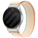 Amazfit Active Trail Nylon Strap (Creme)