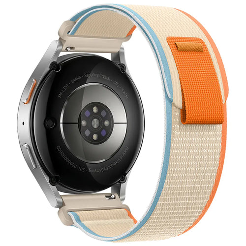 Amazfit Active Trail Nylon Strap (Creme)