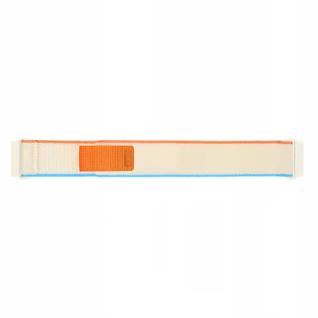 Amazfit Cheetah 2 Pro Trail Nylonarmband (Creme)