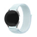 Coros Pace 2 Nylon Strap (Light Cyan)