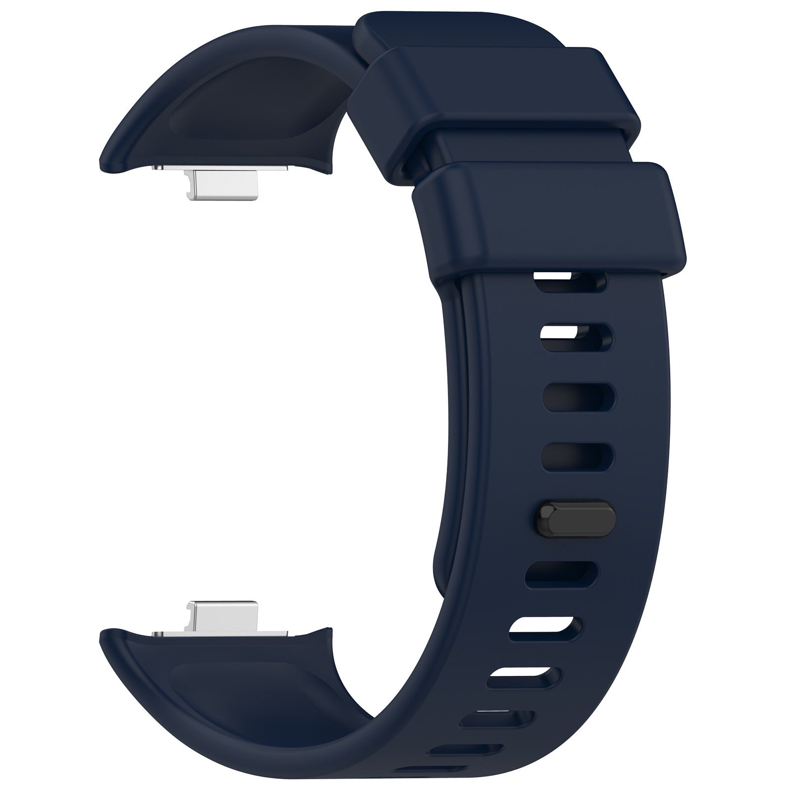 Redmi Watch 5 Silikonarmband (Dunkelblau)