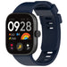 Xiaomi Smart Band 8 Pro Silicone Strap (Dark Blue)