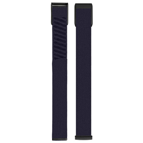WHOOP MG Biceps Nylon Bracelet (Dark Blue)
