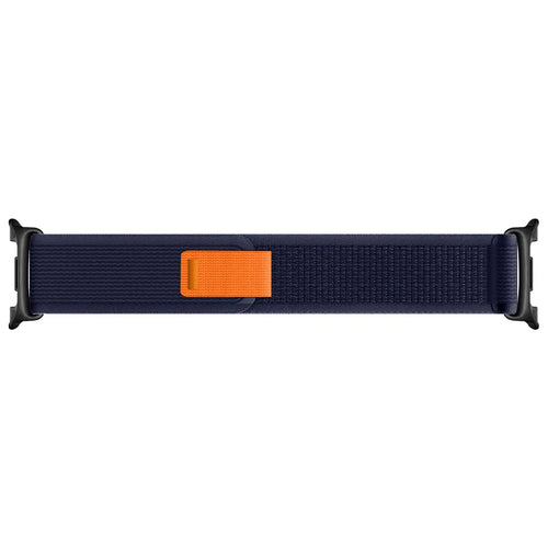 Samsung Galaxy Watch 8 Classic Trail Nylon Strap (Dark Blue)