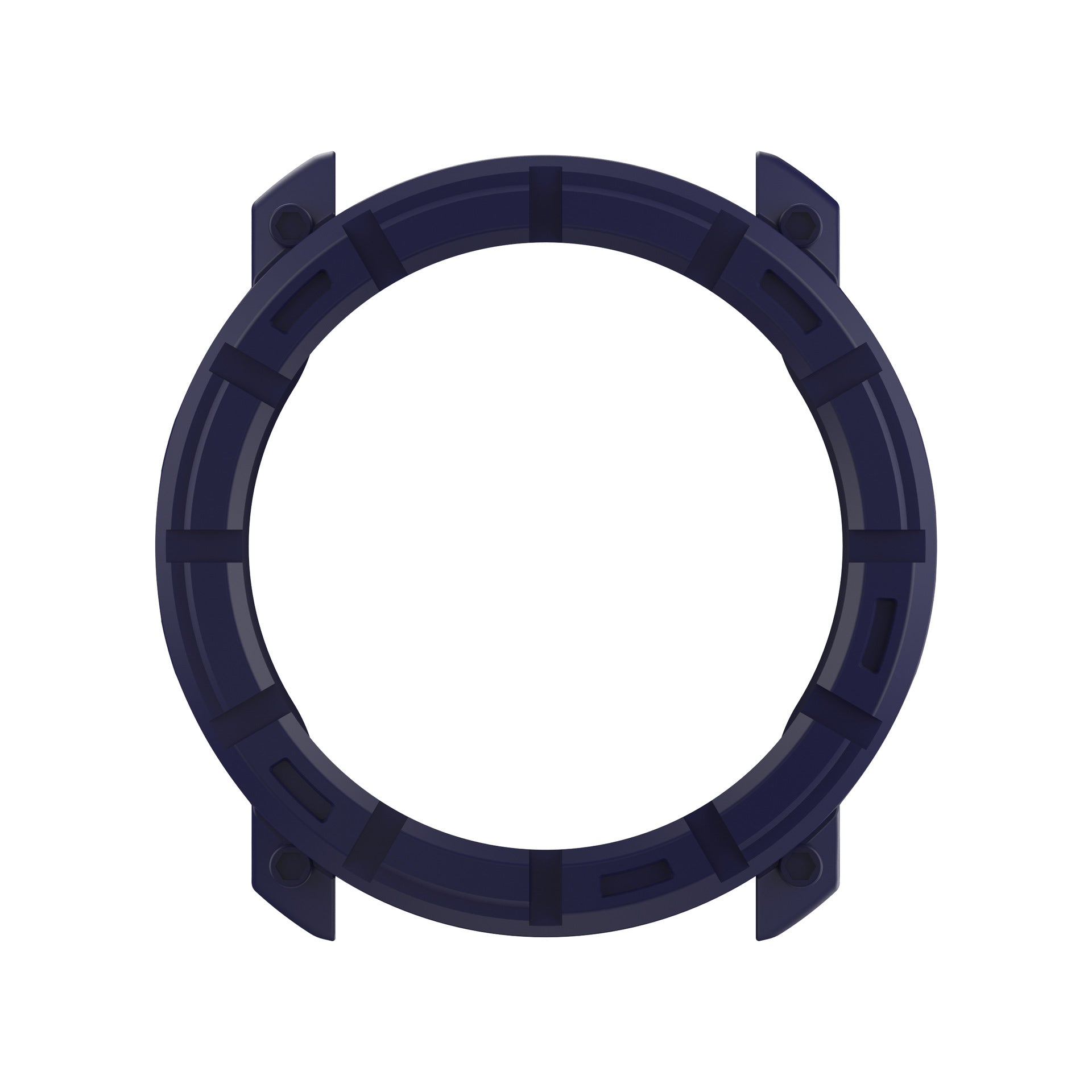 Polar Vantage M3 robustes TPU Hülle (Dunkelblau)