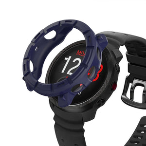 Polar Vantage M3 robustes TPU Hülle (Dunkelblau)