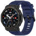 Amazfit T-Rex 3 Pro - 48mm Silicone Strap (Dark Blue)