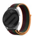 ICE Smart TKS Rectangular 1.41 Nylon Strap (Dark Cherry)