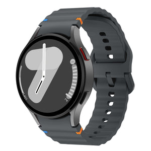 Samsung Galaxy Watch 7 - 44mm Wave Strap (Graphite)