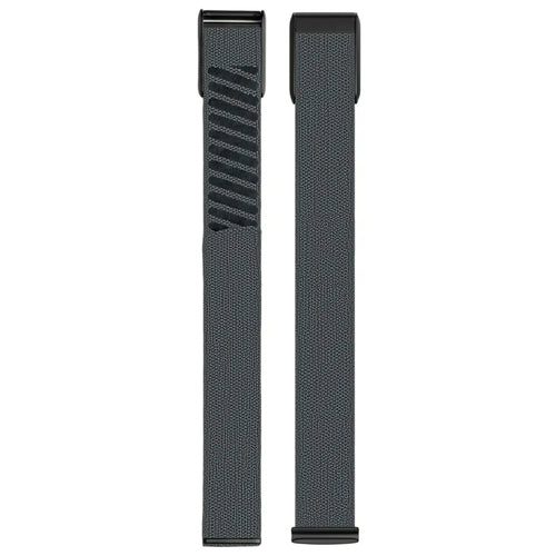 WHOOP MG Biceps Nylon Armband (Dunkelgrau)