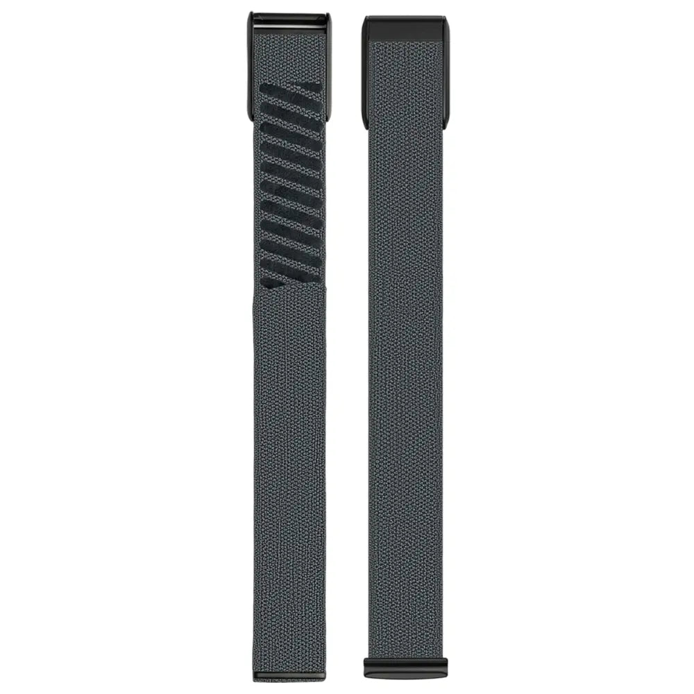 WHOOP MG Biceps Nylon Bracelet (Dark Grey)