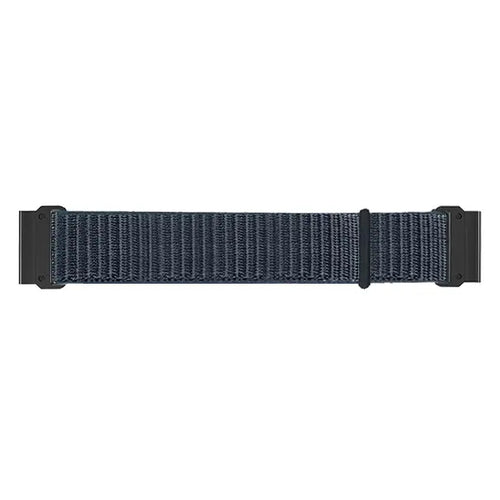 Garmin Fenix 8 Pro - 51mm Premium Nylon Strap (Dark Grey)