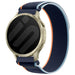 Garmin Venu 2 Plus Trail Nylon Strap (Blue Mix)