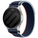 Huawei Watch GT 3 - 46mm Trail Nylon Strap (Blue Mix)