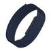 Garmin Cirqa Biceps Nylon Bracelet (Dark Blue)