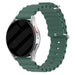 ICE Smart TKS Rectangular 1.41 Ocean Armband (Dunkelgrün)