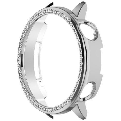 OnePlus Watch 3 - 43mm Diamond Hartschale (Silber)