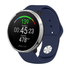 Polar Ignite Silicone Strap (Dark Blue)