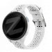 Bandz Garmin Forerunner 165 Silikonarmband 
