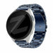 Bandz Garmin Forerunner 165 Stahlarmband 