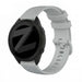 Bandz Garmin Forerunner 165 Silikonarmband 