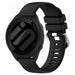 Garmin Forerunner 165 Classic Silikonarmband (Schwarz)