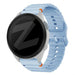 Bandz Garmin Forerunner 165 Silikonarmband 