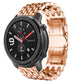 Xiaomi Amazfit GTR Stahl-Drachenarmband (Roségold)