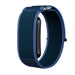 Garmin Cirqa Trail Nylon Strap (Duo Blue)