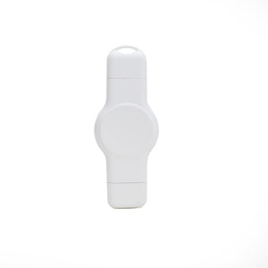 Apple Watch Mini Ladegerät mit USB-A & USB-C Anschluss