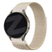 Bandz ICE Smart 2.0 Round 1.20 Nylon Strap 