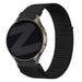 Bandz Amazfit GTR 2 Nylon Strap 'Easy Fit' (Black)
