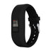 Garmin Vivofit Jr 1/2 Armband (Schwarz)