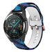 Funky Feather Huawei Watch GT 2 42mm Strap