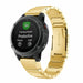 Garmin Forerunner 970 Metallarmband (Gold)