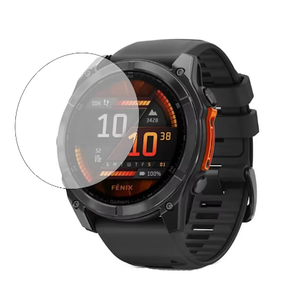 Garmin Fenix 8 - 51mm Screen Protector (Glass)
