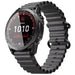 Garmin Instinct E - 45mm Ocean Strap (Black)