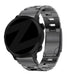 Bandz Garmin Fenix 7 Titan-Gliederarmband (Grau)